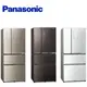 Panasonic 國際牌- 四門變頻電冰箱 NR-D611XGS 含基本安裝+舊機回收 送原廠禮 大型配送