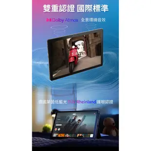 Lenovo Tab M10 (3rd Gen) TB328FU 4G/64G 平板電腦 WiFi版 現貨 廠商直送