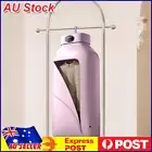 600W Foldable Dryer Machine with Timing Folding Clothes Dryer for Travel Clothes