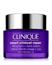 Clinique Smart Clinical Repair Lifting Face + Neck Cream 2.5 oz.
