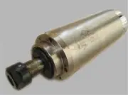 2.2KW Water-Cooling Spindle Motor 80Mm For Cnc Router Mill Machine 220V New Y um