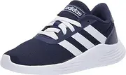 [adidas] Unisex-Child Lite Racer 2.0 I Sneaker