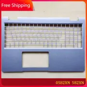 0582XN FOR DELL Latitude 5540 E5540 Grey Laptop C Shell Cover Upper Palmrest SC