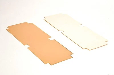 TACTEC - Stickyone - PT-041 Phenolic Insulation Board. Package of 20.