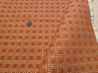 27” ELITIS France ODD14438 Santa Monica Fleur d’hibiscus Outdoor Jacquard Fabric