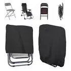 Waterproof Folding Chairs Cover Beach Chair Cover Reclining Chair