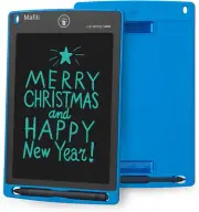LCD Writing Tablet 8.5 Inch Electronic Writing Drawing Pads Portable Doodle Boar