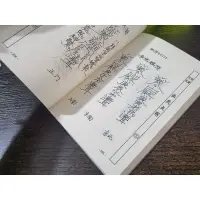 在飛比找蝦皮商城精選優惠-全站破價現貨促銷 庫存近全新 李純文 竅點霊出 32開本 2