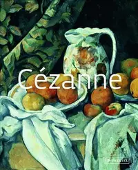 在飛比找誠品線上優惠-Masters of Art: Cezanne