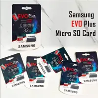 在飛比找蝦皮購物優惠-內存 MICRO SD 三星 EVO PLUS 4GB 8G