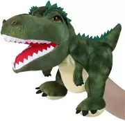 Puppets Hand Puppets Puppets for Kids, Dinosaur Hand Puppets Dinosaur Toys Plush