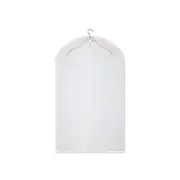 Dustproof Storage Bag Garment Dress Cover Suit Coat Clothes Jacket Protector