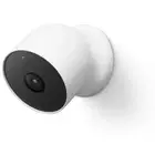 GOOGLE NEST CAM WIRELESS CAMERA (Outdoor or Indoor, Battery) 1-Pack