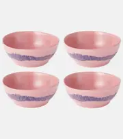 [Serax] Serax Feast set of 4 bowls