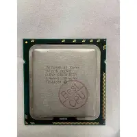 在飛比找Yahoo!奇摩拍賣優惠-希希之家Xeon X58主機板CPU X5680 X5690