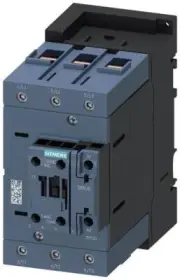 Siemens 3RT24461AC20 SIRIUS Power Contactor