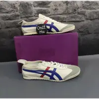 在飛比找蝦皮購物優惠-Onitsuka Tiger Mexico Deluxe 日