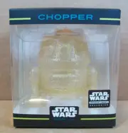 Funko ~ Star Wars ~ Smuggler's Bounty ~ Chopper ~ Hikari Mini's ~ Gold