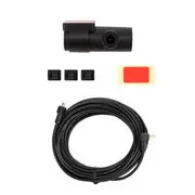 BLACKVUE FHD REAR CAMERA FOR DR750X-PLUS & DR900X-PLUS (1CH & 2CH ONLY) - RC110F-C
