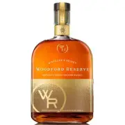 Woodford Reserve Distiller's Select 2022 Holiday Kentucky Whiskey 700ml
