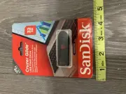 SanDisk Cruzer Glide USB 3.0 16GB 32GB 64GB 128GB 256GB SD CZ600 Flash Drive LOT