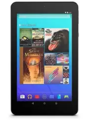 Ematic EGQ347BL 7" 8GB HD Quad-Core Tablet with Android 5.0 + Bluetooth