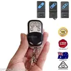 FAAC TM433 -1 -2 -3 dip switch code COMPATIBLE 433.92mhz gate remote control