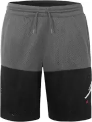 Nike Jordan Big Boy's Jumpman Air Mesh Shorts SZ XL