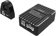 Hall Sensor Power Module with Wide Voltage and High Precision Power Module