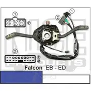 Nice Steering Column Stalk (Indicator) - NBS602