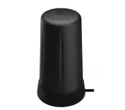 LPBEM-6-60-5-TS9 Magnetic Mount SiSo LTE 5G/4G/3G/2G 5m Cable TS9 Connector