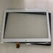 For 10.1'' ZJ-10042B Touch Screen Digitizer Tablet Replacement Sensor Panel