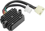 Rectifier Replacement 12v Motorcycle Regulator Rectifier for CB750SC for Nighthawk CB750K CB750F CB1100F Super Sport CBX1000 CB1000C Custom