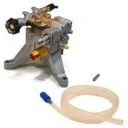 7/8" Shaft 3100 PSI PRESSURE WASHER Water PUMP for Homelite HL80835, HLCA80710