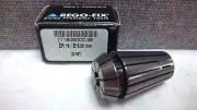 REGO-FIX PRECISION COLLET ER 16 / 0 5.00MM 3/16" 111605000.46 NEW ER16