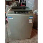 【尚典中古家具】PANASONIC國際牌單槽洗衣機(14 KG)(2013年)中古 二手 直立式洗衣機 單槽洗衣機