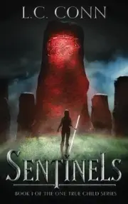Sentinels by L.C. Conn Paperback Book
