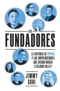 在飛比找博客來優惠-Los Fundadores (the Founders S