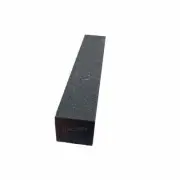 Black Dressing Stone/Stick 120 Grit Square