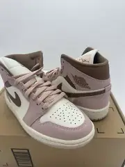 Size 6 - Air Jordan 1 Mid Neapolitan W