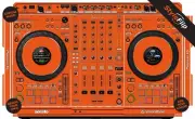 Pioneer DDJ-FLX10 Skin | Custom Design | Protective Decal | StyleFlip Skins