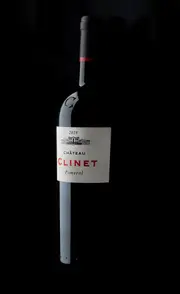 1996 Chateau Clinet 3000ml | The Wine Collective International Marketplace