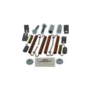 Parking Brake Hardware Kit Carlson H7353