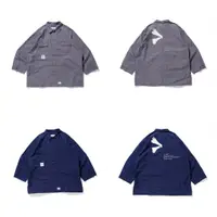 在飛比找蝦皮購物優惠-【AllenTAPS】WTAPS 18AW GUARDIAN