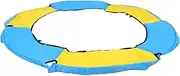 Vaguelly Trampoline Mat Trampoline Tent Cover Surround Safety Guard Trampoline Spring Cover Trampoline Part Trampoline Pad Replacement Jumping Bed Spring Cover Mini Trampoline Oxford Cloth