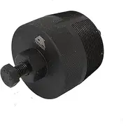 CTA Tools 7643X05 Front Engine Seal Remover - Compatible with BMW N54, Black