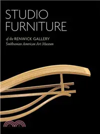 在飛比找三民網路書店優惠-Studio Furniture ─ Of the Renw