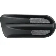 New Premium Fit Driver Side Fog Light Cover 1L2Z17K946CAC