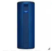 Ultimate Ears Megaboom 3 Portable Bluetooth Speaker Lagoon Blue