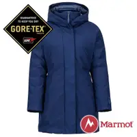 在飛比找桃源戶外登山露營旅遊優惠-【Marmot】女 GORE-TEX Kristina女GT